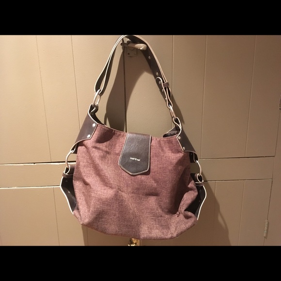 Matt & Nat bag - Picture 2 of 2